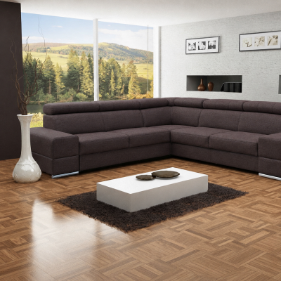 L-Form Designer Sofa Couch Ecksofa Neu Ecksofa Polster Wohnlandschaft Couchen