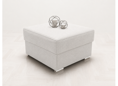 Pufa Polsterhocker Pufa Bank Sitzhocker Hocker Bank Sitz Fußhocker
