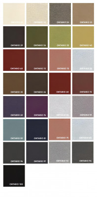 Rohová sedačka ve tvaru L s funkcí postele Design Čalounění z moderní kůže