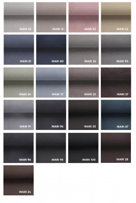 Moderní rohová pohovka ve tvaru L