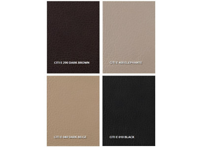 XXL Velká pohovka postel křeslo do obývacího pokoje s čalouněným sedadlem krajiny 100% pravá kůže