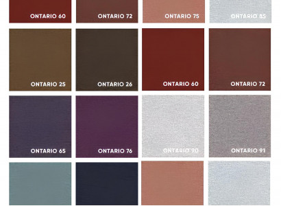 Designer lounge chair Club chair 1 seat relaxing TV yellow new