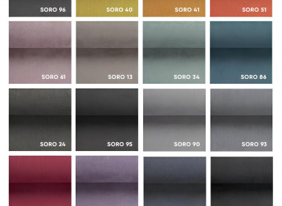 Designový křeslo potažené látkou 1-místné lounge klub televizní