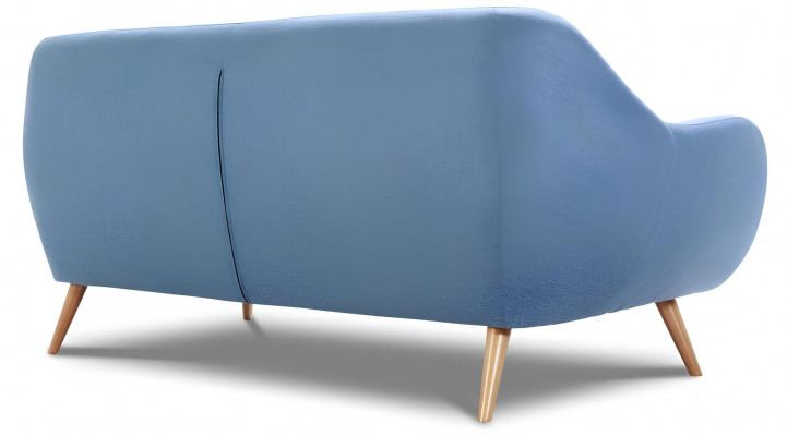 Sada pohovek 2+1 míst Moderní design Čalounění Pohovka