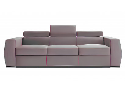 Sofa s funkcí postele Moderní design Textil Sofa 3+3 místa