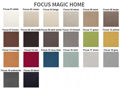 Designový křeslo s potahem Relex z lounge tkaniny