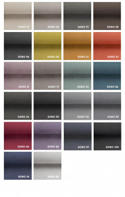 Designový křeslo z látky 1-místné lounge klubové televizní