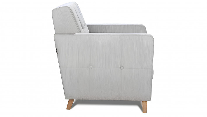 Designový lounge klubový fotel