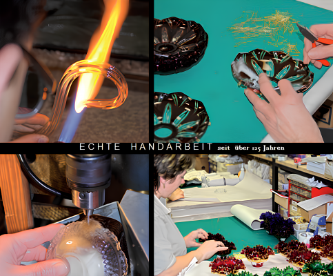 Kryształowy żyrandol Bohemia