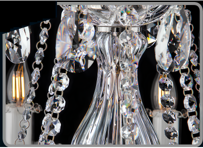 Klasyczna lampka nocna