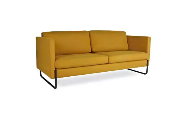 Designové sofa Coch 3-místné do kanceláře Nová