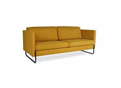 Designové sofa Coch 3-místné do kanceláře Nová