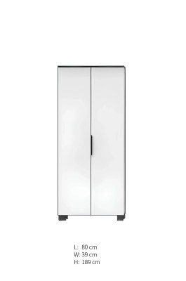 Moderní luxusní skříň na dokumenty univerzální kancelářský Möbel
