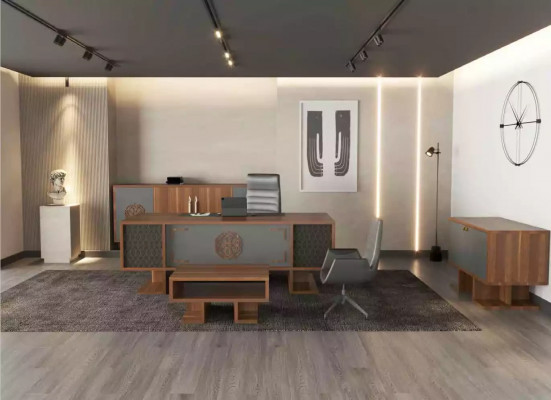 Mobilní kancelářské sideboardy designový Möbel skříň luxusní design