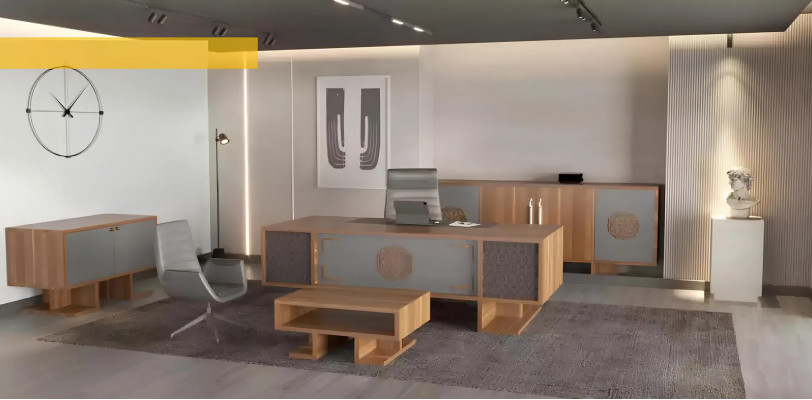 Mobilní kancelářské sideboardy designový Möbel skříň luxusní design
