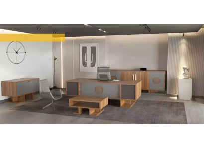 Mobilní kancelářské sideboardy designový Möbel skříň luxusní design