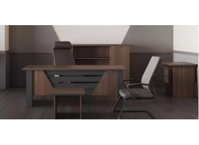 Moderní kancelářský stůl Möbel do studia nové designérské stoly