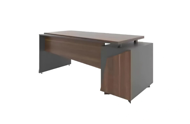 Moderní kancelářský stůl exkluzivní studio Möbel