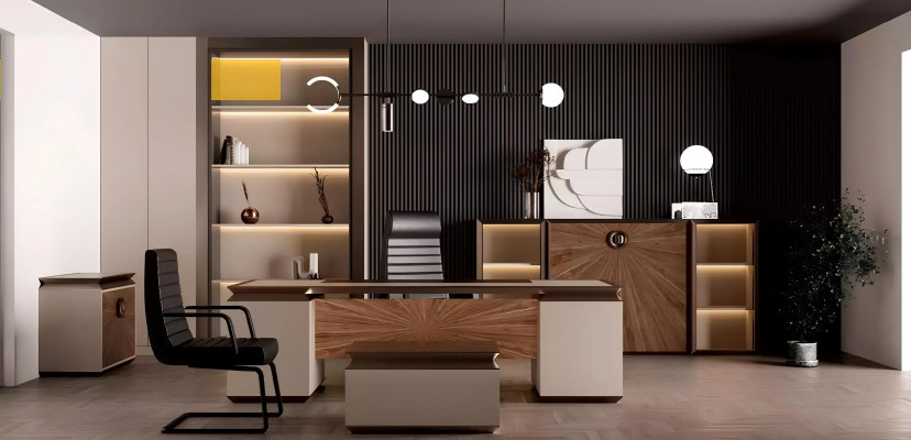 Moderní kancelářský Möbel skříň design Möbel skříňky