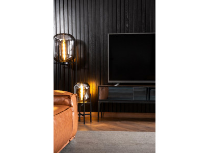 RTV skříňka s komodou do obývacího pokoje