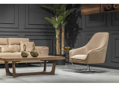 Sada nábytku pohovka 3+1 místná se stolkem