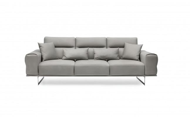 Pohodlná pohovka do obývacího pokoje 254cm Big Sofa