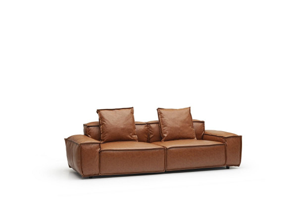 Sada nábytku do Wohnzimmer Zimmer 4+3+1 pohovka