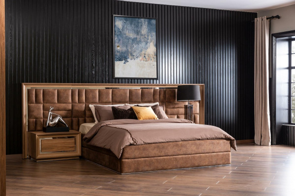 Luxusní noční stolek