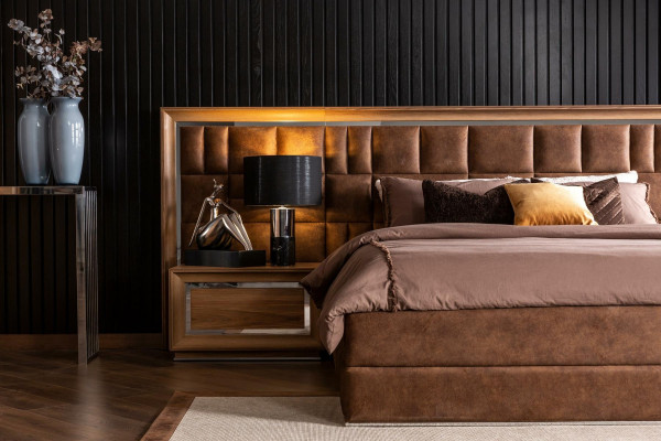 Luxusní noční stolek