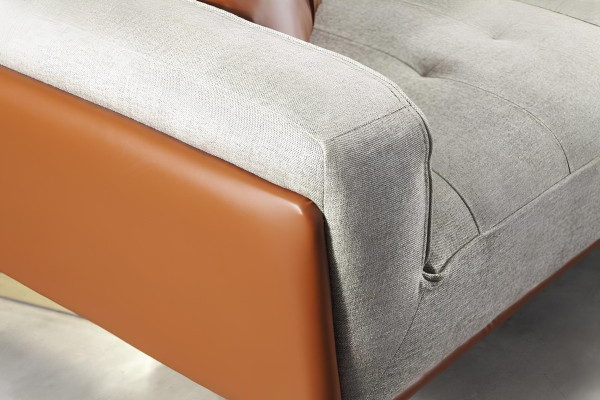 Sada nábytku do Wohnzimmer Zimmer pohovka 3+1 míst 3 kusy