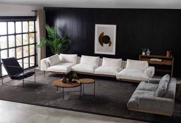 Luxusní křeslo do obývacího pokoje, relaxační křesla, klubový nábytek, pohovka