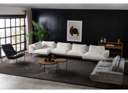 Luxusní křeslo do obývacího pokoje, relaxační křesla, klubový nábytek, pohovka