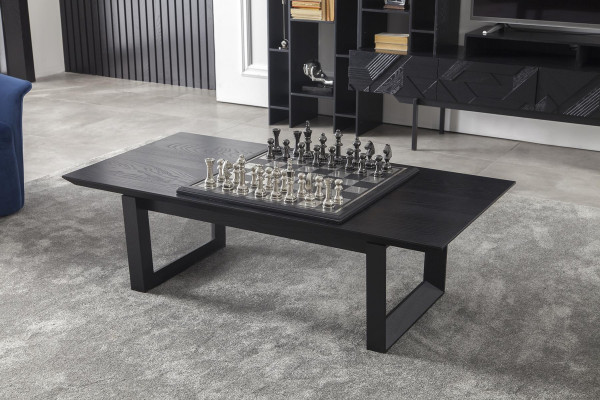 Sada pohovek 3+1 čalouněné luxusní měkké materiály