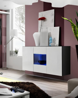 Luxusní komoda designéra moderní nábytek do obývacího pokoje nové skříňky