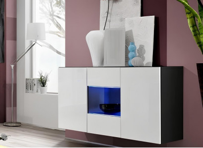 Luxusní komoda designéra moderní nábytek do obývacího pokoje nové skříňky