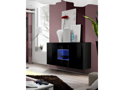 Moderní závěsné boční luxusní psací stůl do Wohnzimmer Zimmer