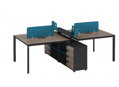 Kancelářský týmový stůl