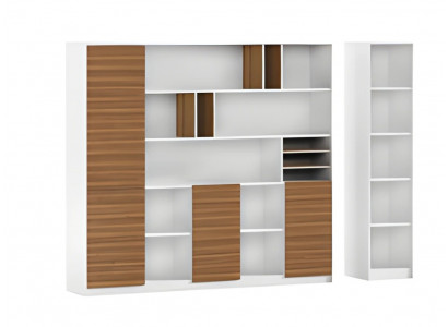 Kancelářská skříň