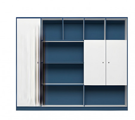 Kancelářská skříň