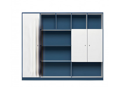 Kancelářská skříň