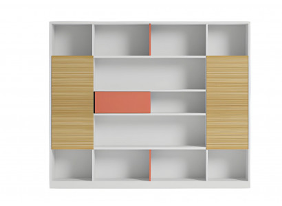 Kancelářská skříň