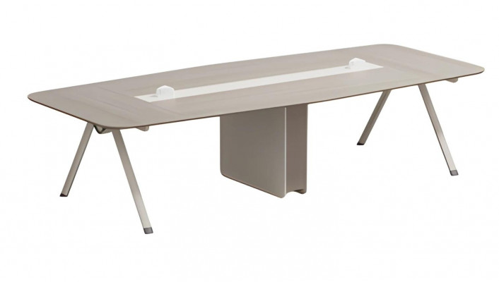 Konferenční stůl pro setkání