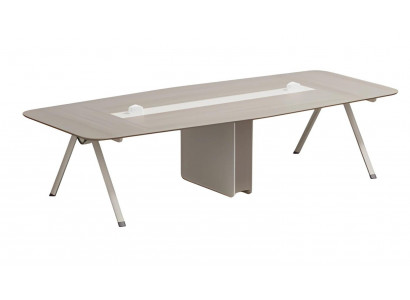 Konferenční stůl pro setkání