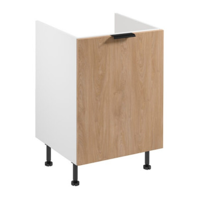 Mobilní základna pro jednotlivou kuchyňskou skříňku