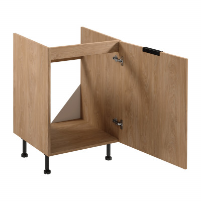 Mobilní kuchyňská skříňka