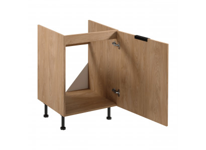 Mobilní kuchyňská skříňka