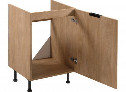 Mobilní kuchyňská skříňka