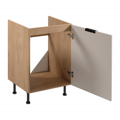 Mobilní podložková kuchyně