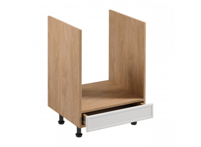 Základna pod troubu, kuchyňský nábytek, zásuvky, vestavěná kuchyně