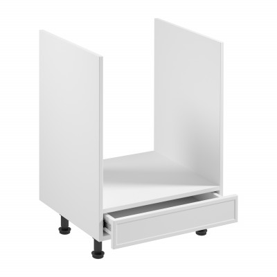 Základna pod troubu do kuchyňské skříňky